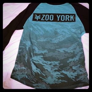 Zoo York gender friendly